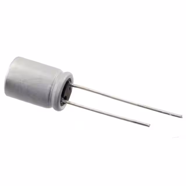 PLS0J471MDO1TD Nichicon  Condensateurs aluminium-polymère